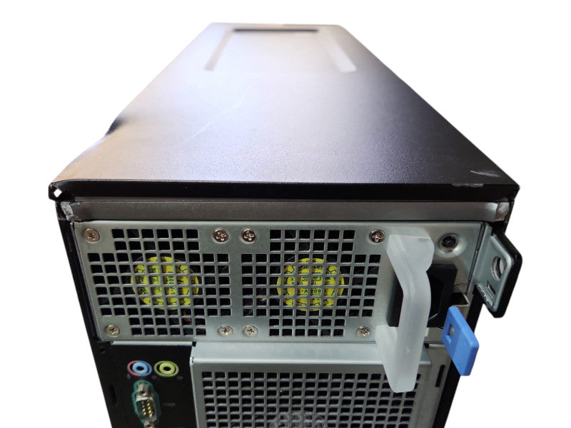 Dell Precision T7820, Xeon Gold 5120, 96GB DDR4, P400, 2x 1TB HDD, 950W PSU