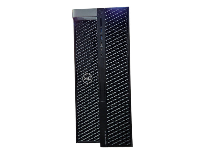 Dell Precision T7820, Xeon Gold 5120, 96GB DDR4, P400, 2x 1TB HDD, 950W PSU