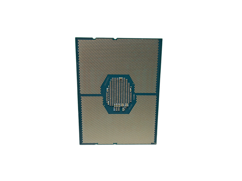Intel Xeon Gold 5118 2.3GHz 12 Core 16.5MB 10.4GT/S 105W CPU Processor SR3GF Q