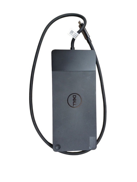 Dell WD22TB4 Thunderbolt 4 Dock