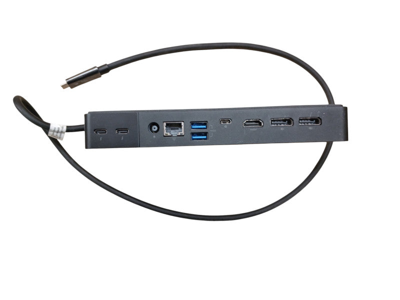 Dell WD22TB4 Thunderbolt 4 Dock Q