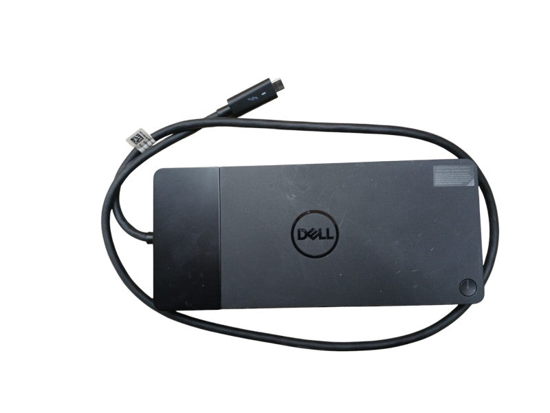 Dell WD19TBS Thunderbolt 3 USB-C DisplayPort Docking Station
