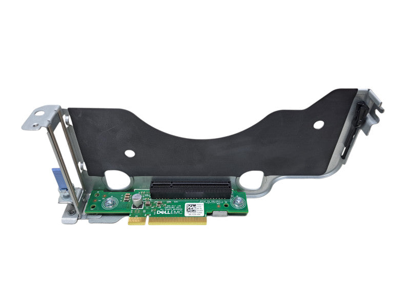 Dell EMC PowerEdge R440 PCIe G3 X8 Riser Card PJW9F w/ Board 00VG0Y