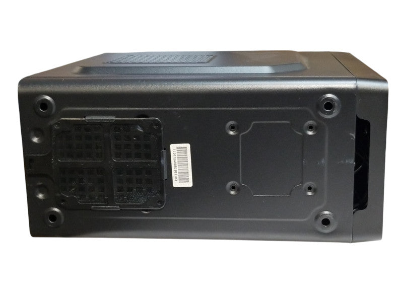 Custom Tower With Gigabyte B365m Intel i3-9100F CPU 3.60GHz 8GB RAM NO HDD
