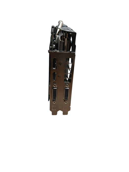 ASUS NVIDIA GeForce GTX 970 4GB GDDR5 Graphics Card