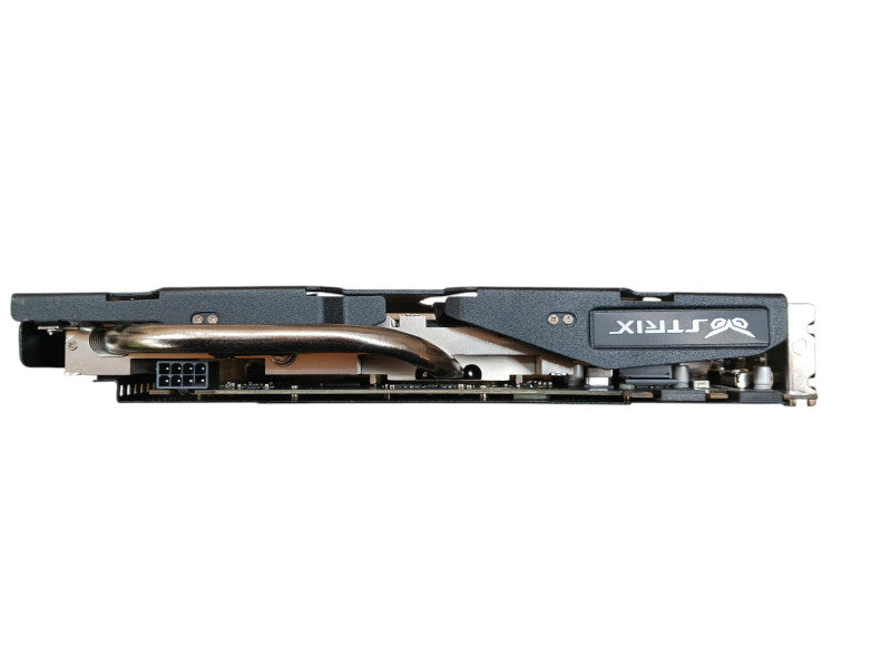 ASUS NVIDIA GeForce GTX 970 4GB GDDR5 Graphics Card