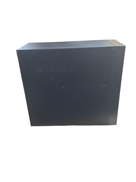 Lenovo Thinkstation P520c Xeon W-2133 3.60GHz K2200 16GB ECC - No HDD