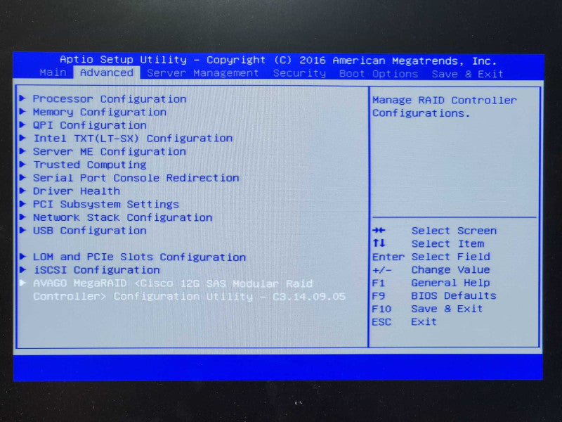 Cisco C240 M4 2U 24x2.5", Xeon E5-2670 v3, 64GB DDR4, 12G SAS, 2x 1400W PSU