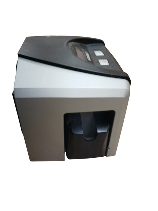 Fargo DTC400e Dual-Sided Thermal Color ID Card Printer 054100