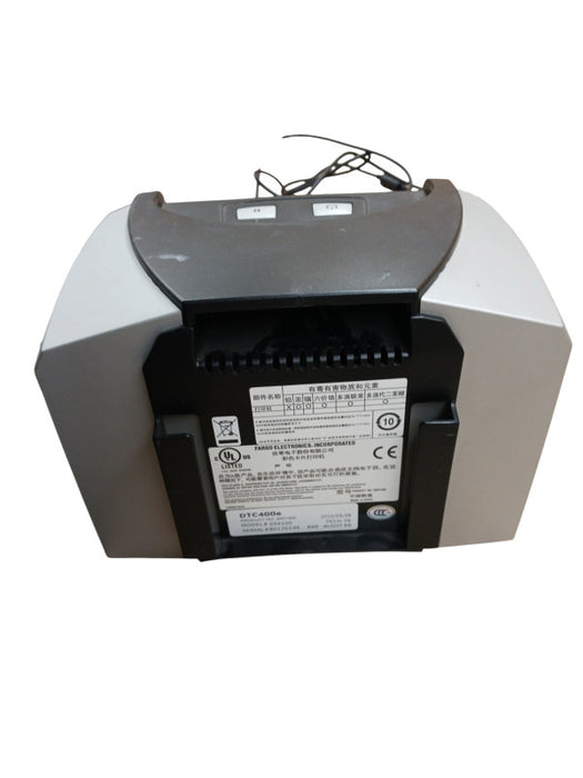 Fargo DTC400e Dual-Sided Thermal Color ID Card Printer 054100