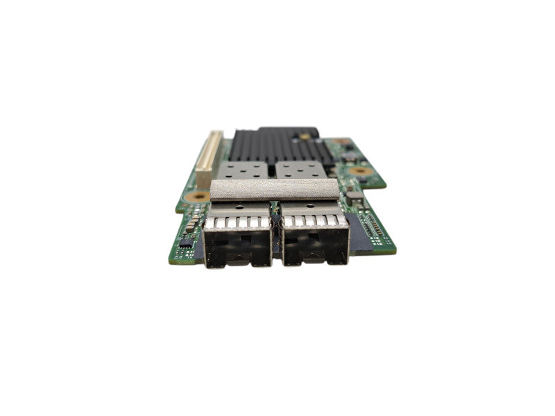 Dell Broadcom CF4P0 2-Port 10G SFP+ OCP Mezzanine Card No Bracket