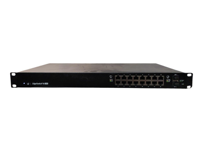 Ubiquiti Networks Edge Switch 16 ES-16-150W Poe Switch