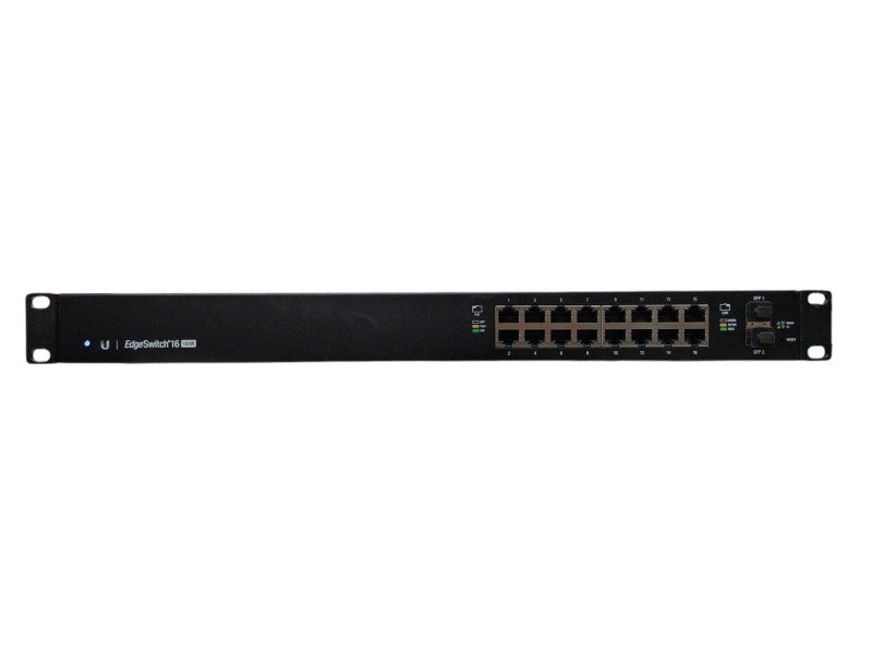 Ubiquiti Networks Edge Switch 16 ES-16-150W Poe Switch