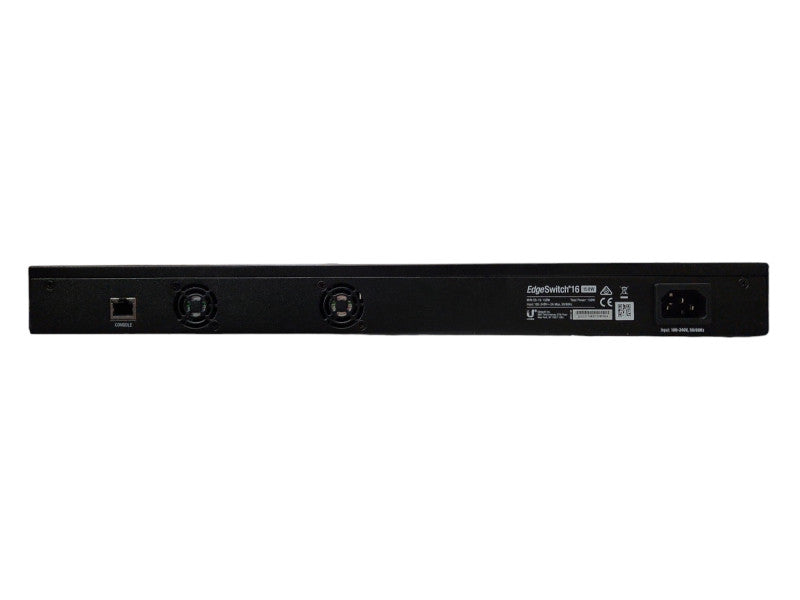 Ubiquiti Networks Edge Switch 16 ES-16-150W Poe Switch