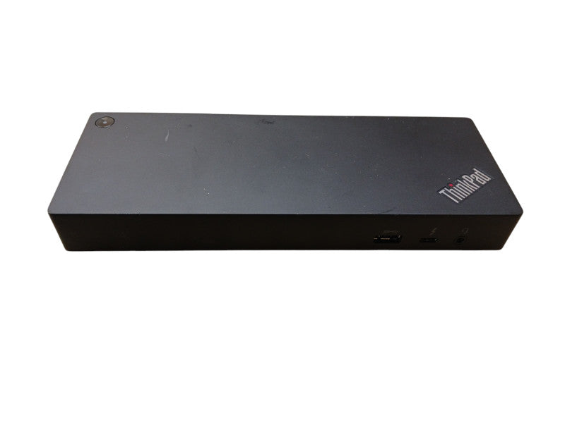 Lenovo Thinkpad Thunderbolt 3 Workstation Dock Gen 2 DK1841 03X7538
