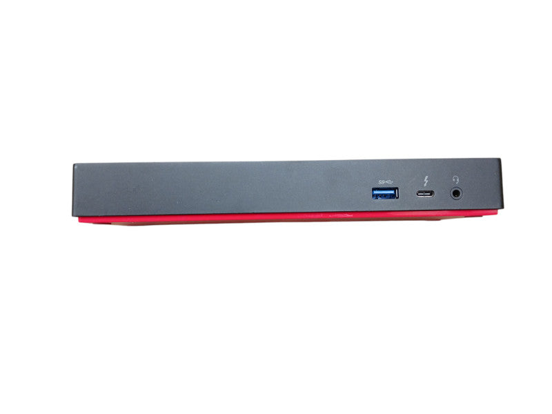 Lenovo Thinkpad Thunderbolt 3 Workstation Dock Gen 2 DK1841 03X7538