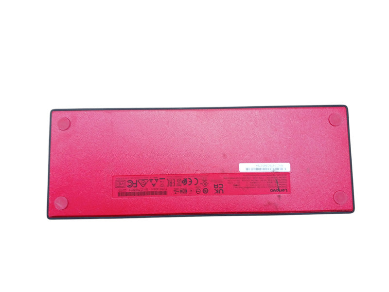 Lenovo Thinkpad Thunderbolt 3 Workstation Dock Gen 2 DK1841 03X7538