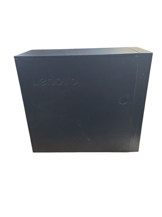 Lenovo Thinkstation P520c Xeon W-2123 3.60GHz K2200 16GB ECC - No HDD