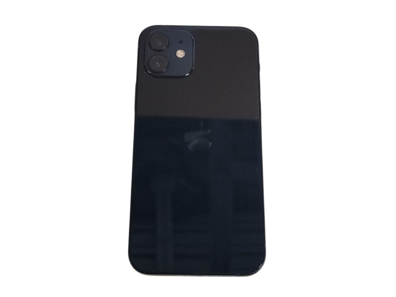 Apple iPhone 12 - 64GB - Black [A2402] (