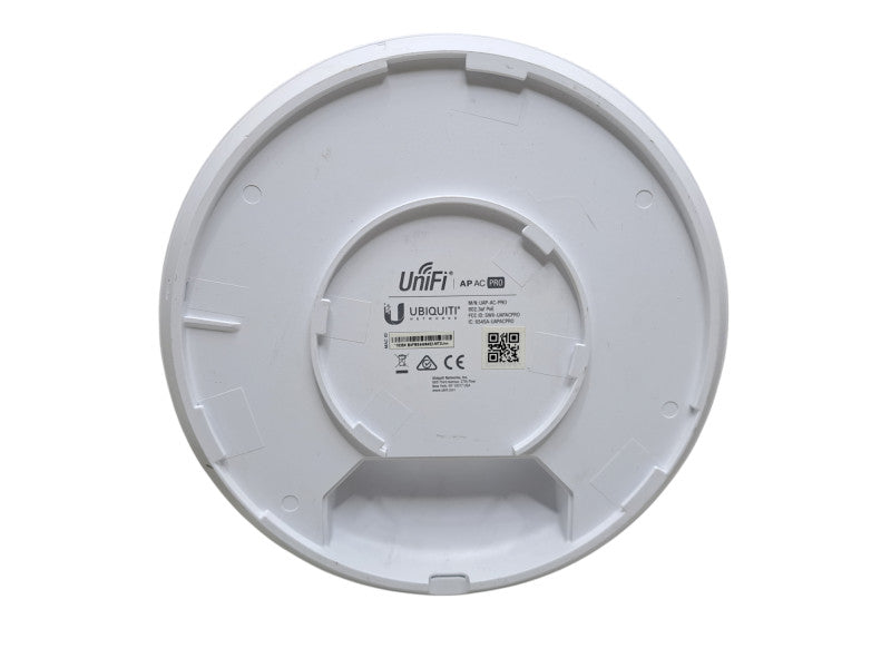 Ubiquiti Networks UAP-AC-PRO 1300Mbps Wireless Access Point w/ Bracket Q