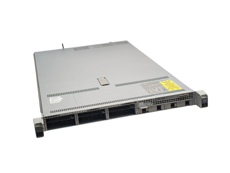 Cisco UCS C220 M4 Rack Server 2x Intel Xeon E5-2650 v4 32GB RAM  -