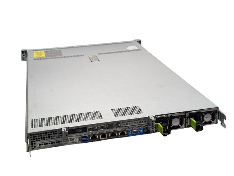 Cisco UCS C220 M4 Rack Server 2x Intel Xeon E5-2650 v4 32GB RAM  -