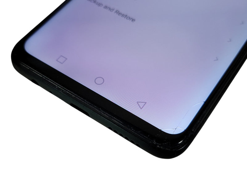 Infinix Note 10 - 128GB - Green [X693] (