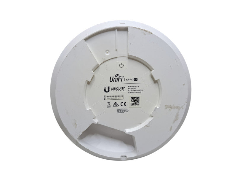 Ubiquiti UniFi UAP-AC-LR | Long Range AC Indoor Access Point