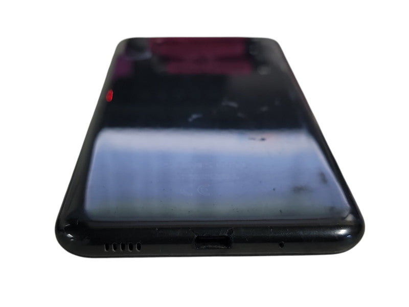 Samsung Galaxy A11 - 32GB - Black [SM-A115F/DS] (