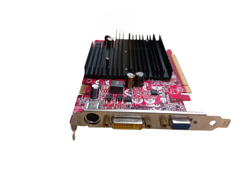 Vintage NVIDIA GeForce 7300GT Graphics Card 256mb PCIE
