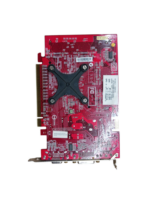 Vintage NVIDIA GeForce 7300GT Graphics Card 256mb PCIE
