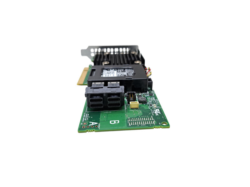 Dell PERC H730P 12Gb/s 2GB SAS PCIe RAID Controller 0XYHWN w/ Cable