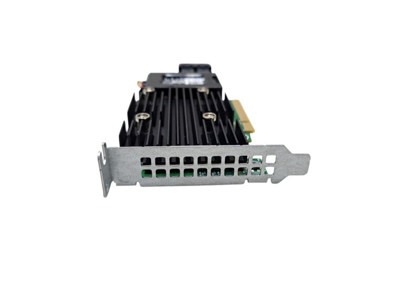 Dell PERC H730P 12Gb/s 2GB SAS PCIe RAID Controller 0XYHWN w/ Cable