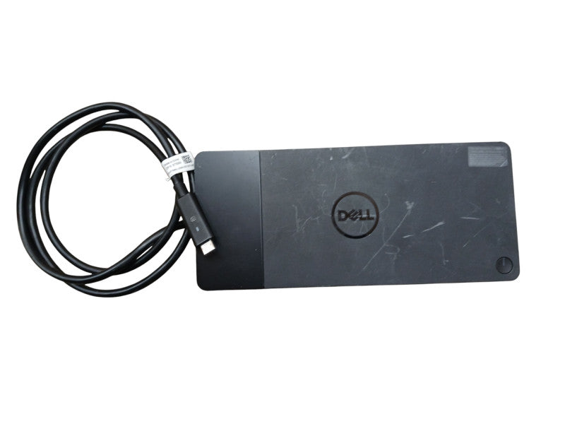Dell WD19S USB-C Docking Station