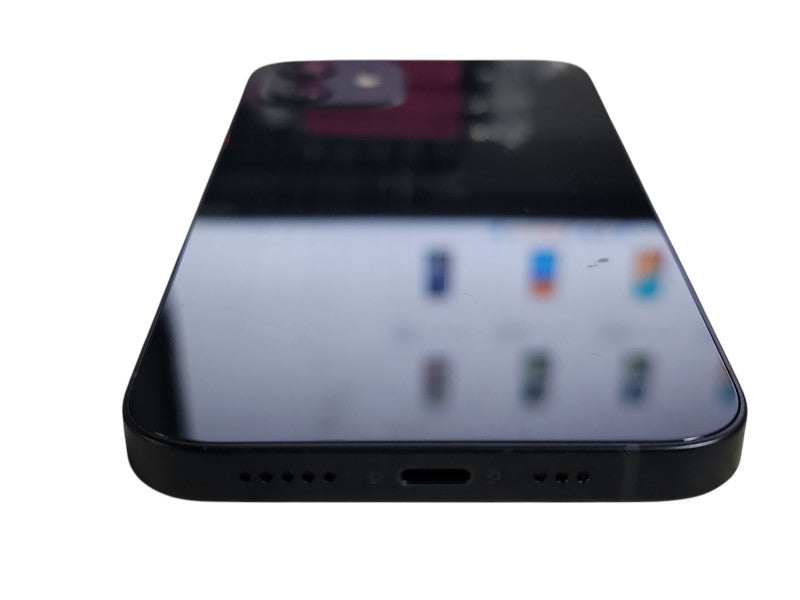 Apple iPhone 12 - 64GB - Black [A2402] (