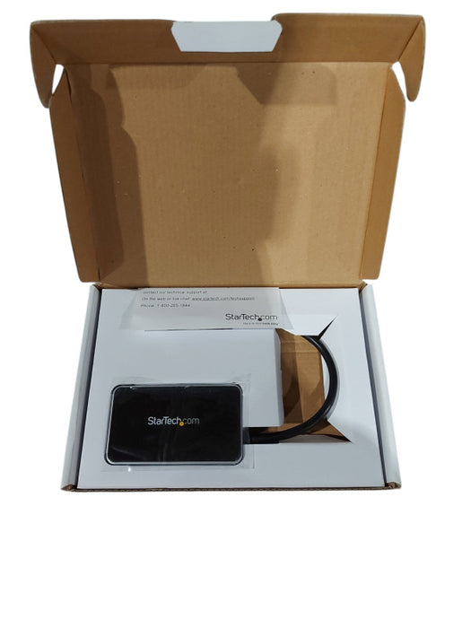 StarTech USB32HDEH USB3.0 to HDMI External Video Card Multi Monitor Adapter
