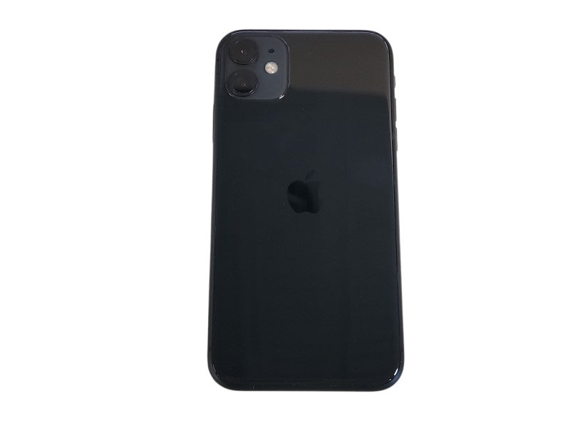 Apple iPhone 11 - 64GB - Space Gray [A2111] (