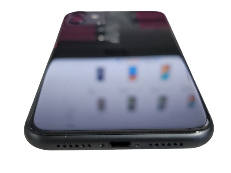 Apple iPhone 11 - 64GB - Space Gray [A2111] (