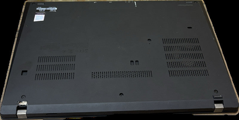 Lenovo ThinkPad P14s Ryzen 7 PRO 4750U Radeon Pro GPU 16GB RAM 256SSD READ!  Lap200