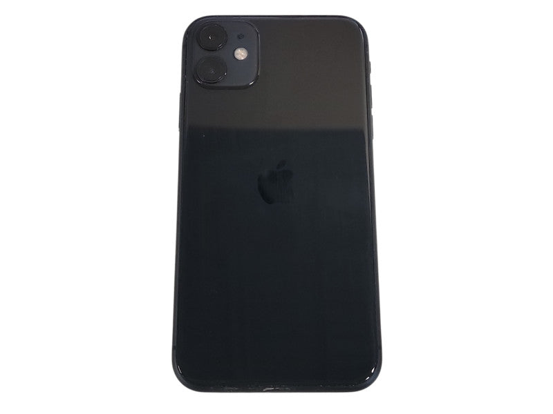 Apple iPhone 11 - 64GB - Space Gray [A2111] (