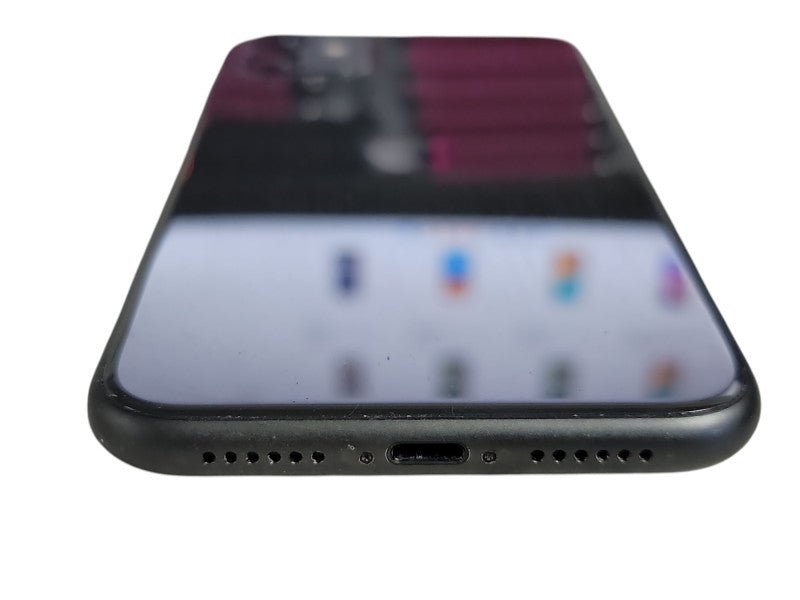 Apple iPhone 11 - 64GB - Space Gray [A2111] (