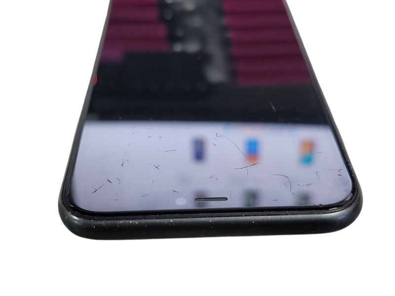 Apple iPhone 11 - 64GB - Space Gray [A2111] (