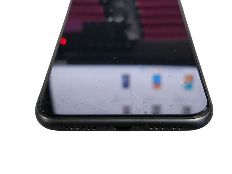 Apple iPhone 11 - 64GB - Space Gray [A2111] (