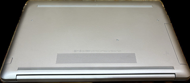 HP Laptop 17 Core i5-1135G7@2.4GHz 16GB RAM 256GB SSD  Lap200