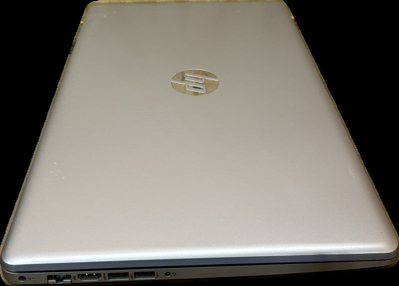 HP Laptop 17 Core i5-1135G7@2.4GHz 16GB RAM 256GB SSD  Lap200
