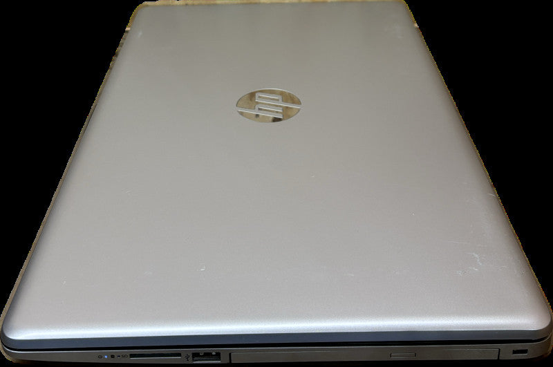 HP Laptop 17 Core i5-1135G7@2.4GHz 16GB RAM 256GB SSD  Lap200