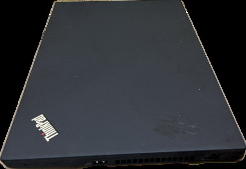 Lenovo ThinkPad P14s Ryzen 7 PRO 4750U Radeon Pro GPU 16GB RAM 256GB SSD  Lap200
