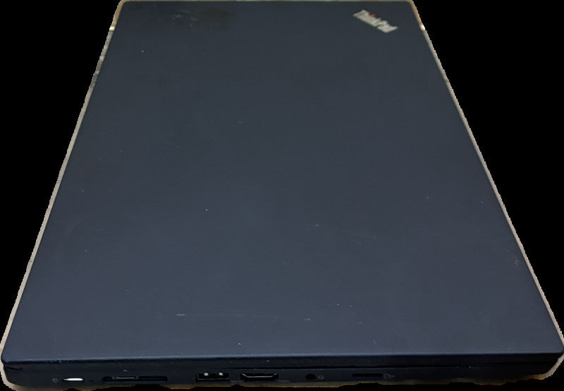 Lenovo ThinkPad P14s Ryzen 7 PRO 4750U Radeon Pro GPU 16GB RAM 256GB SSD  Lap200