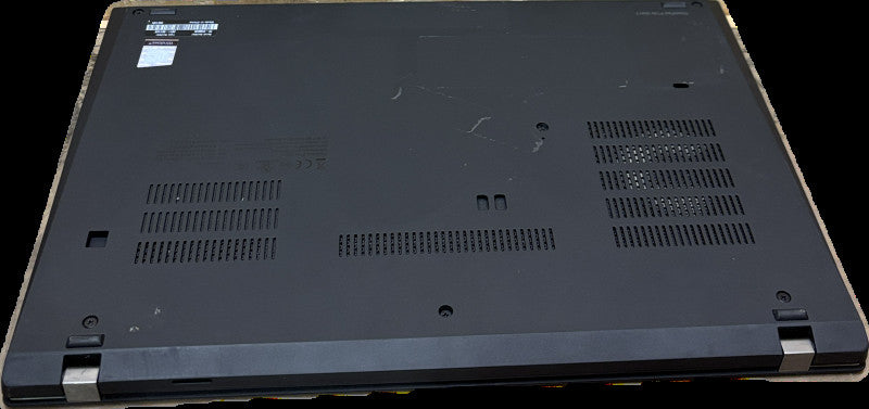 Lenovo ThinkPad P14s Ryzen 7 PRO 4750U Radeon Pro GPU 16GB RAM 256GB SSD  Lap200