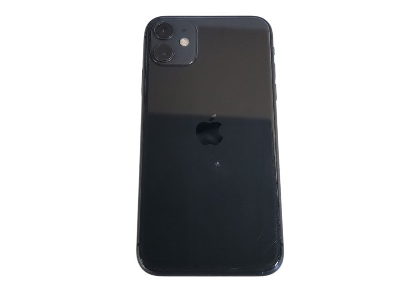 Apple iPhone 11 - 64GB - Space Gray [A2111 | Read] (